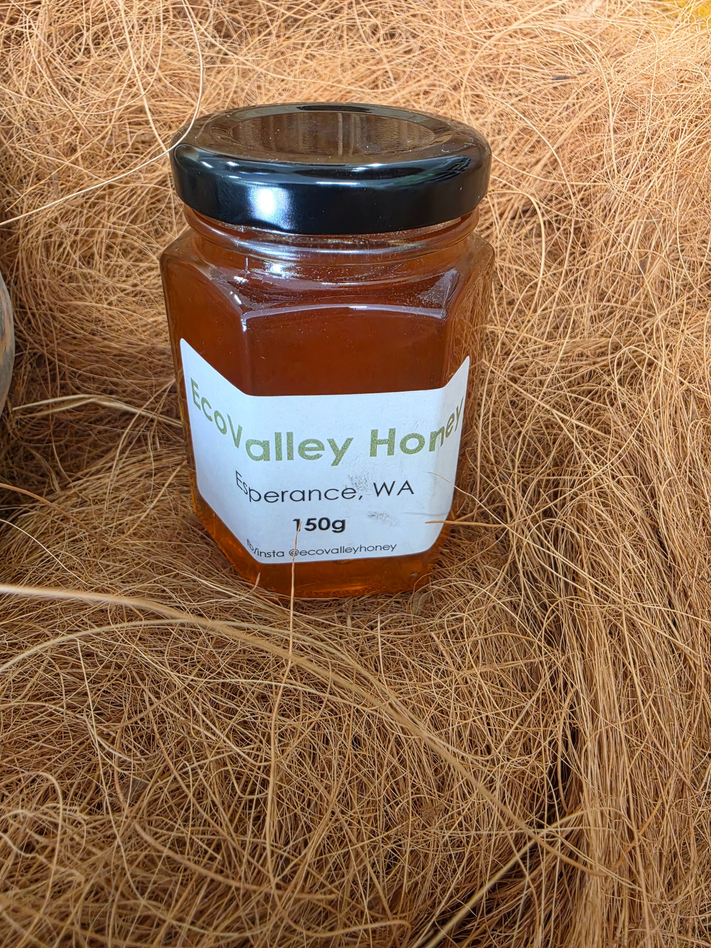 Honey 150g - EcoValley Honey