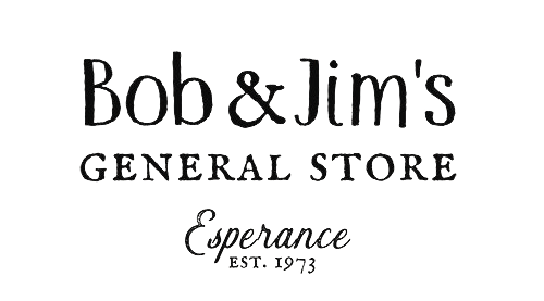 Bob & Jim's – General Store