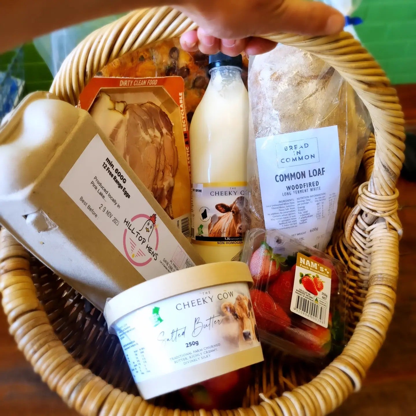 Special Hampers