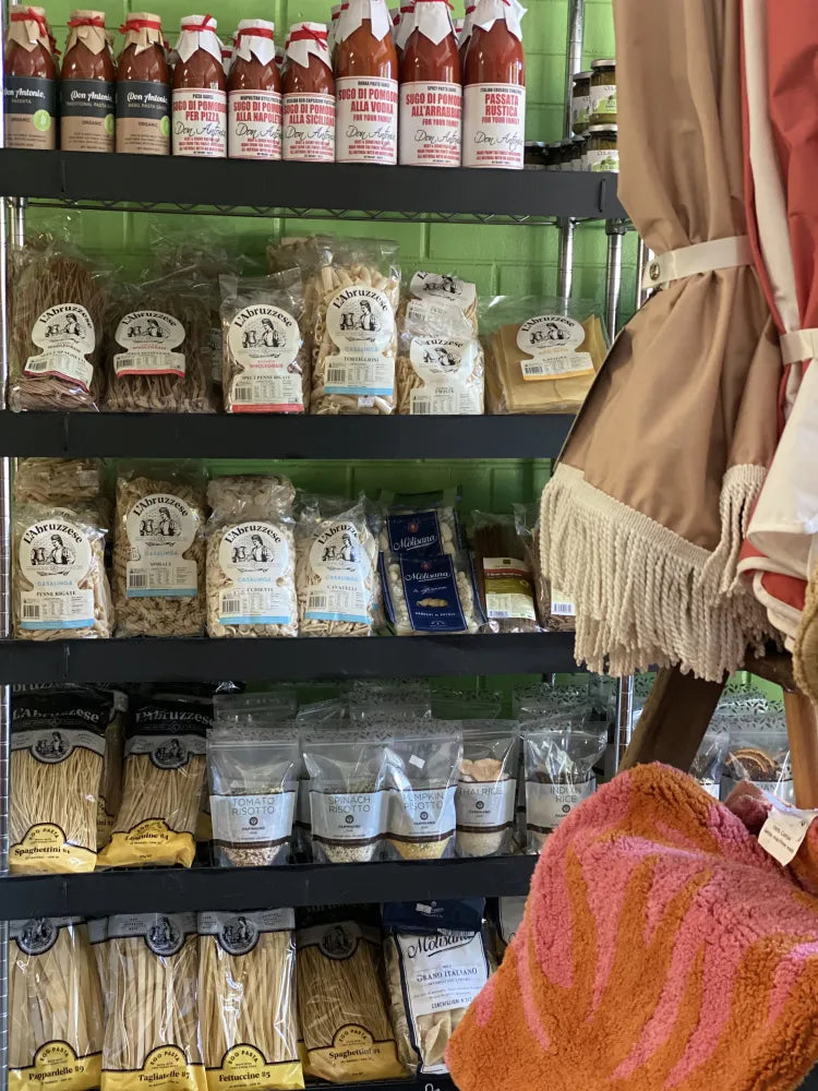 Grocery