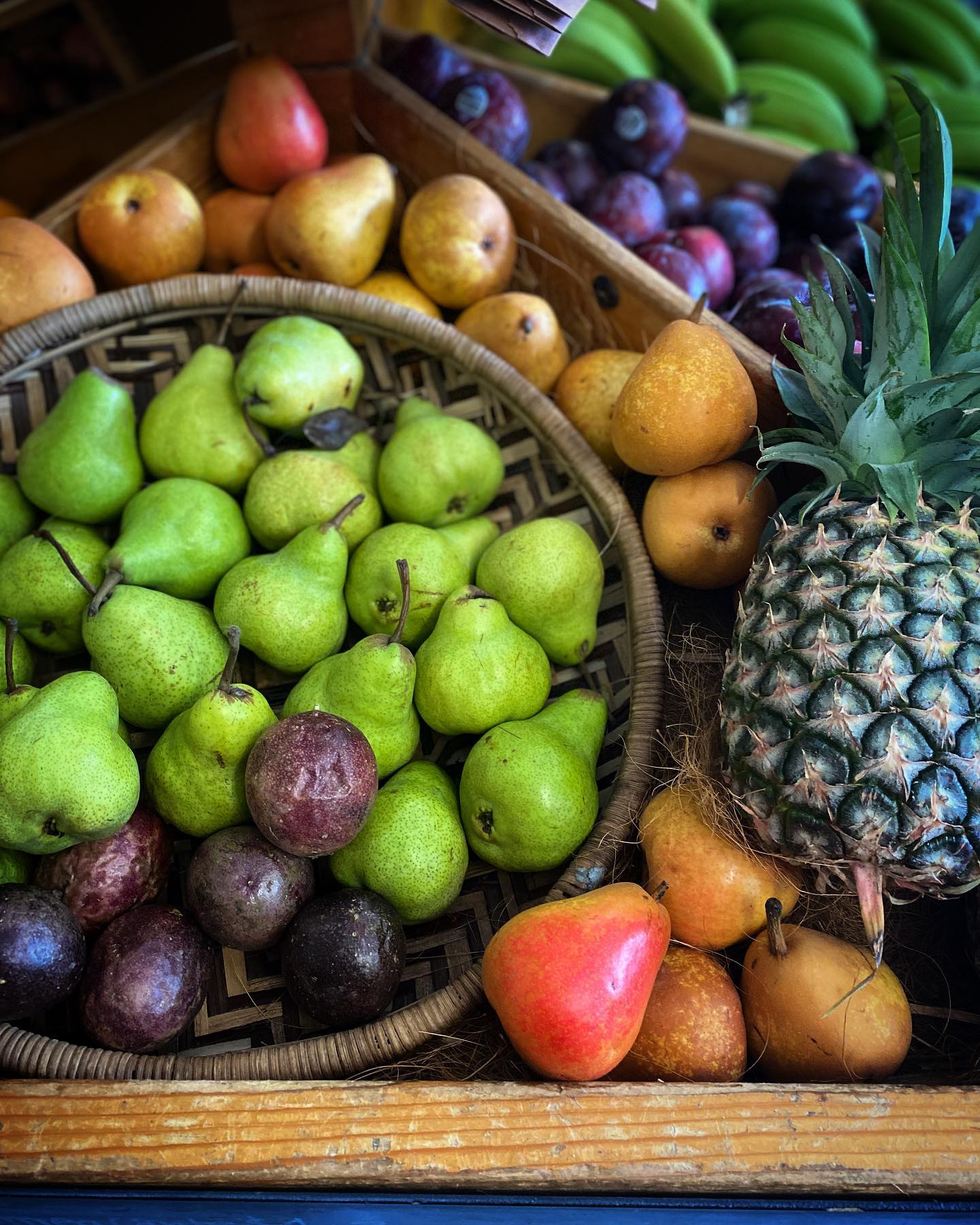 Fruit