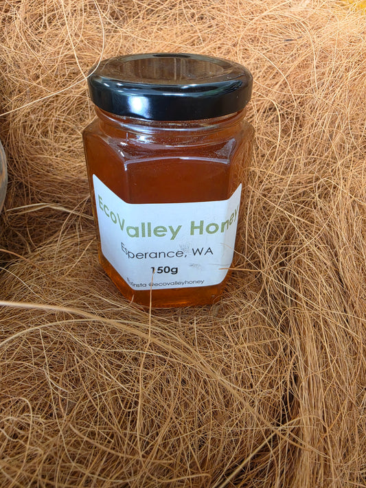 Honey 150g - EcoValley Honey