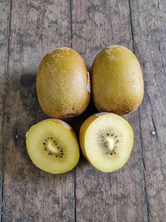 Gold Kiwi Fruit