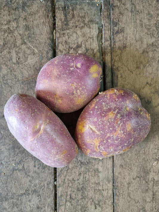 Potato Royal Blue kg