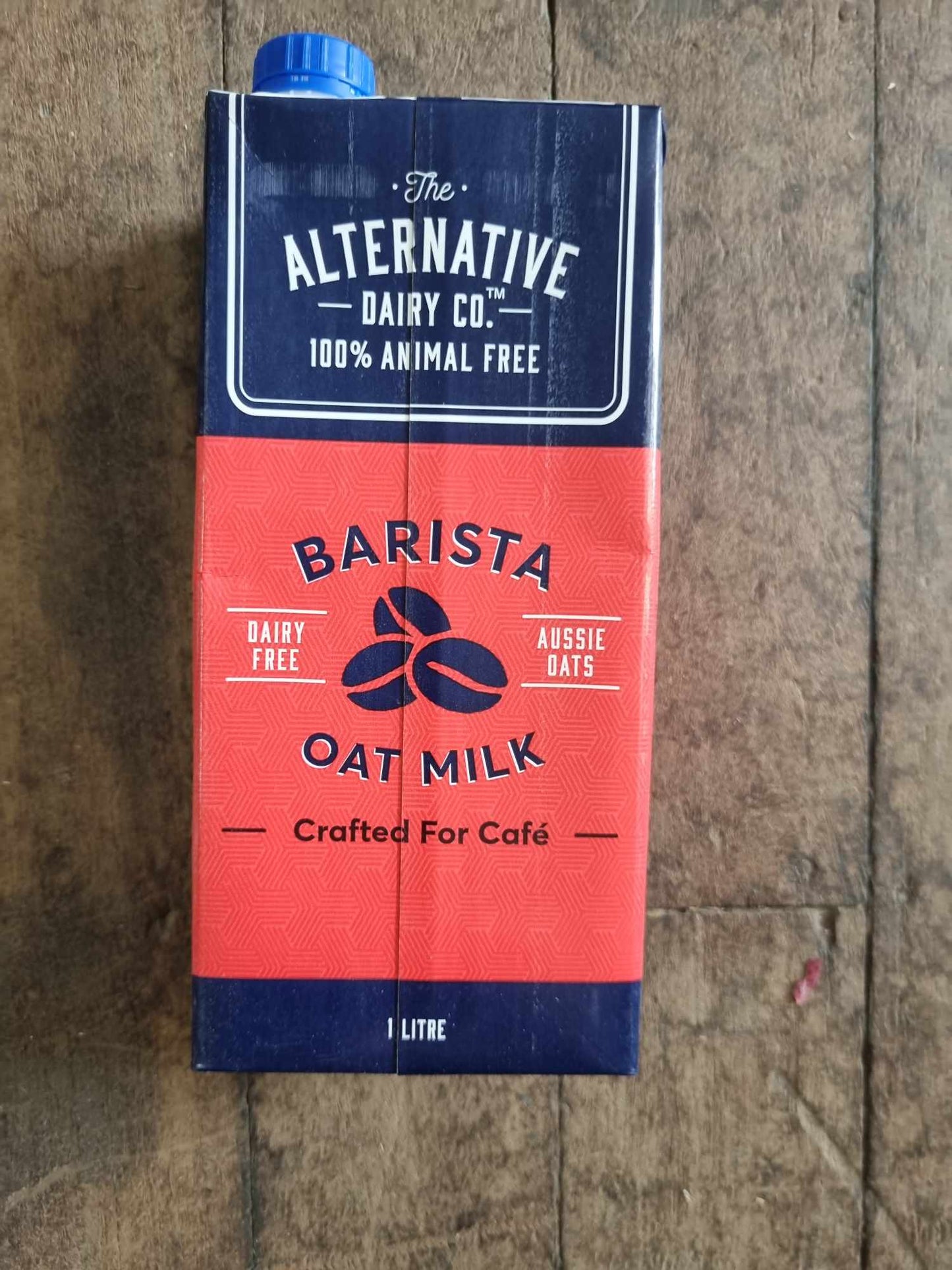 Alternative Milk Oat