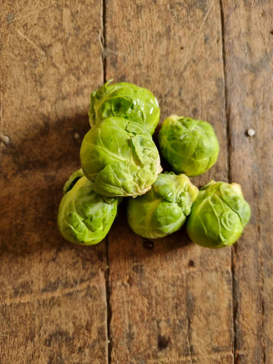 Brussel Sprouts kg