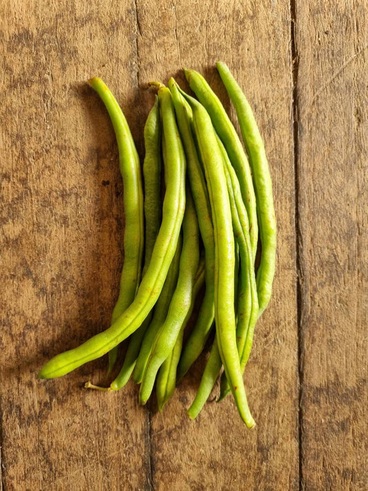 Stringless Green Beans price per kg 