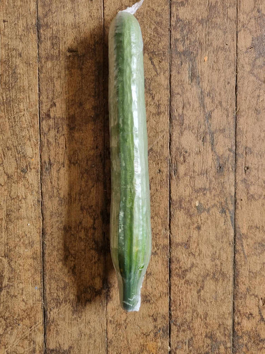 Cucumber each