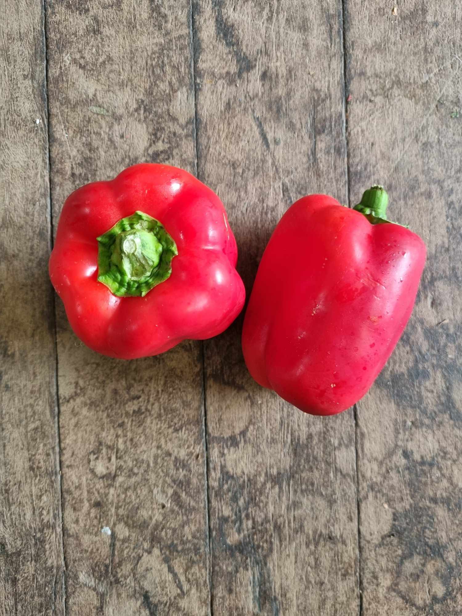 Capsium Red Capsicum Red kg – Bob & Jim's – General Store