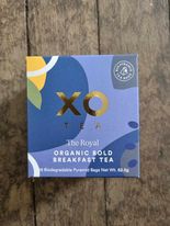 XO Tea - English Breakfast