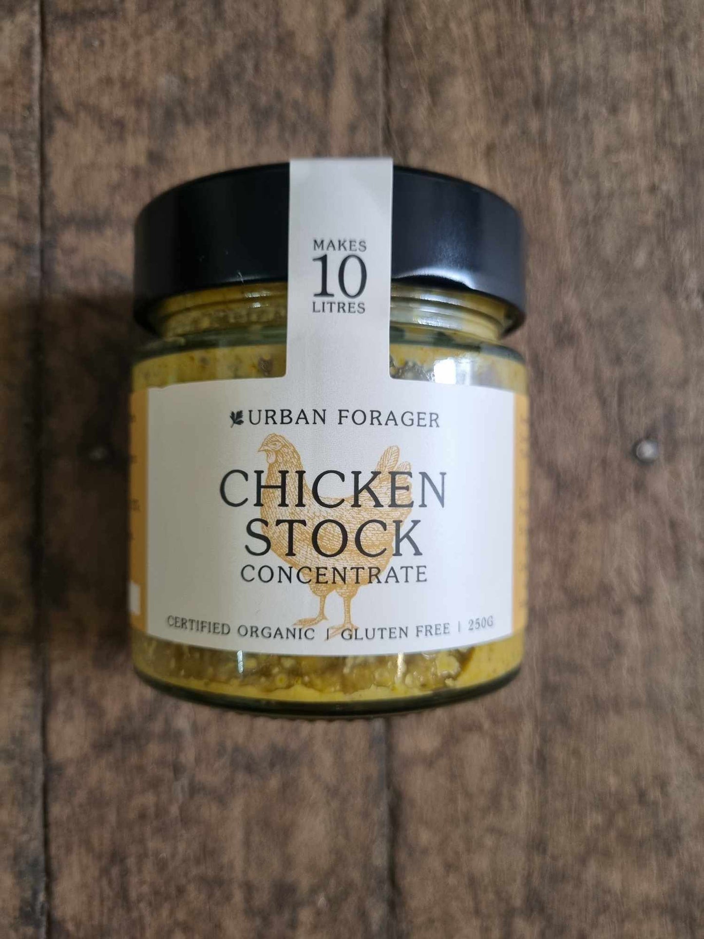 Stock - Chicken