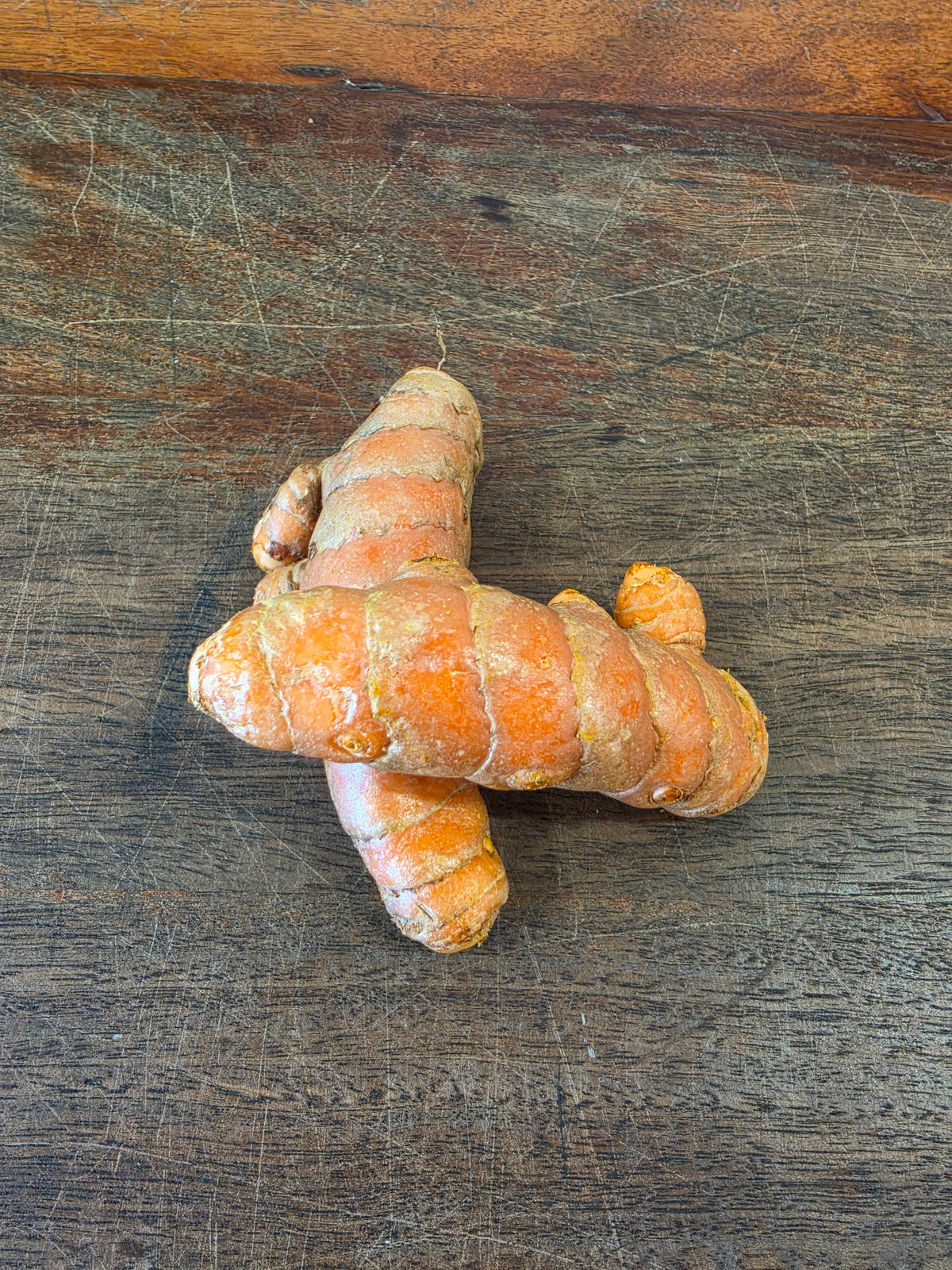 Turmeric