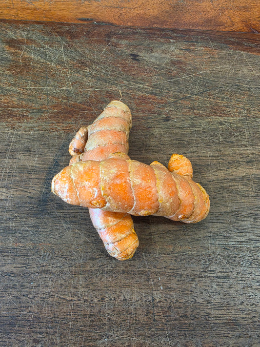 Turmeric